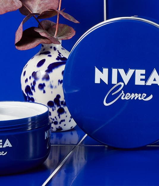 ◯ Beneficios de la crema NIVEA · Usos propiedades