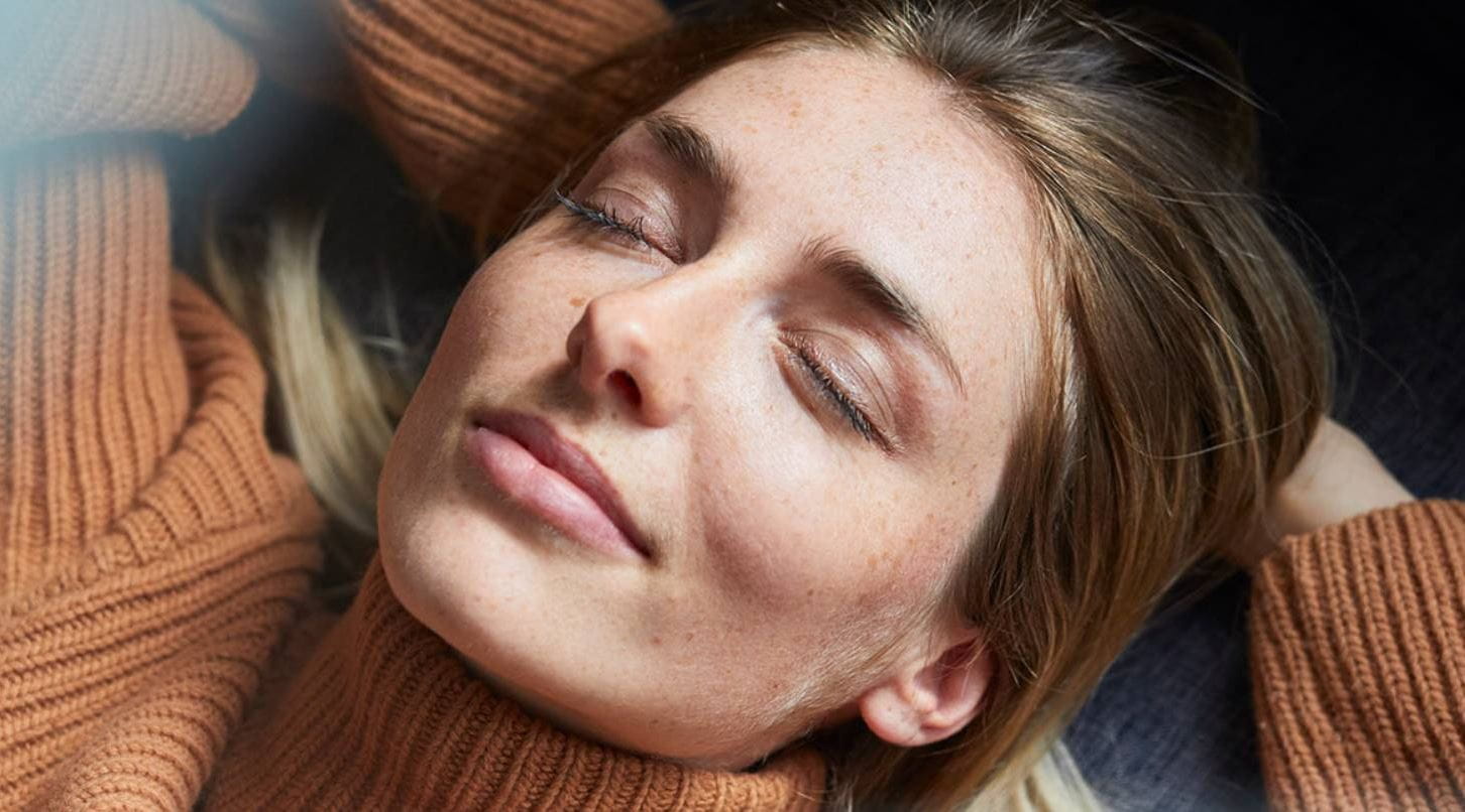Consecuencias de la falta de sueño en la piel