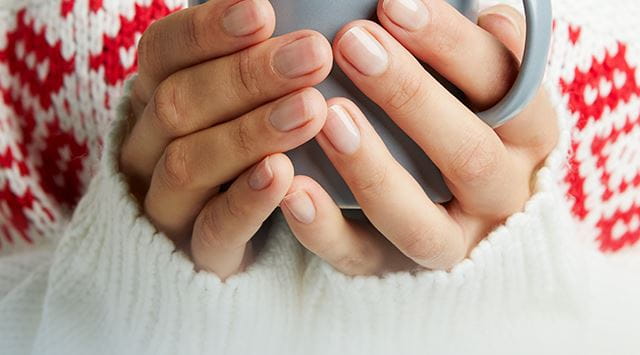 Cómo cuidar las uñas quebradizas - NIVEA
