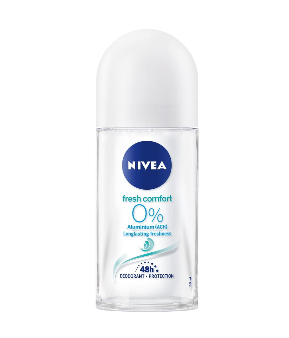 NIVEA-deodorant-fresh-comfort