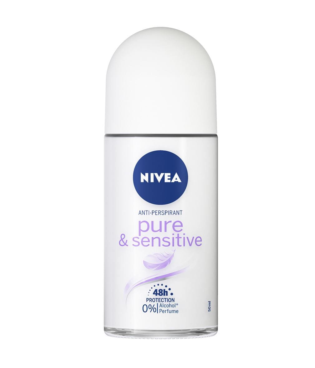 NIVEA-anti-perspirant-pure-and-sensitive