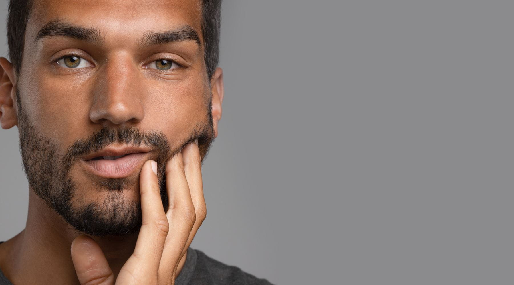 5 conseils pour avoir une belle barbe - NIVEA