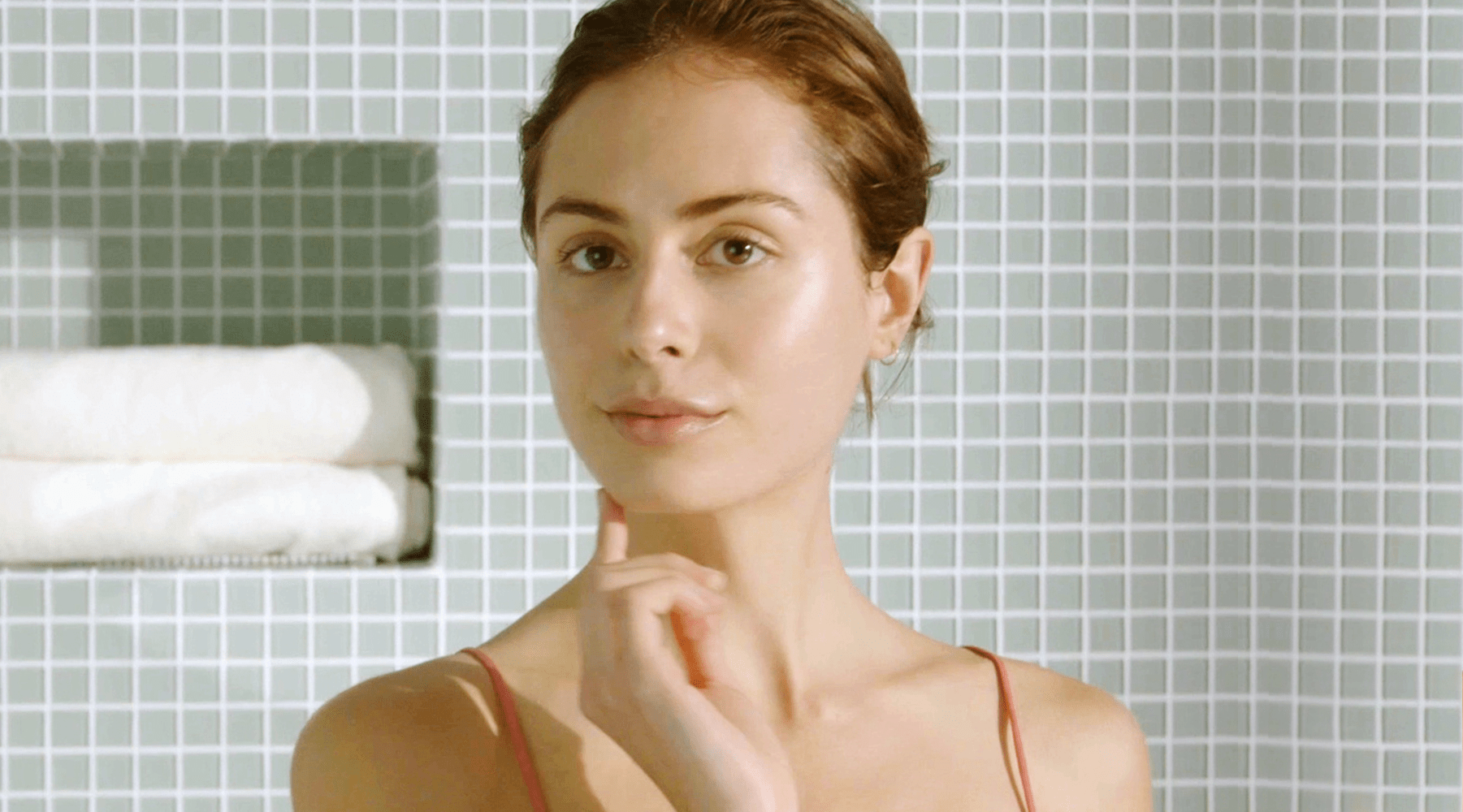 Soin visage : 5 signes qui indiquent que votre crème de jour ne vous  convient pas : Femme Actuelle Le MAG