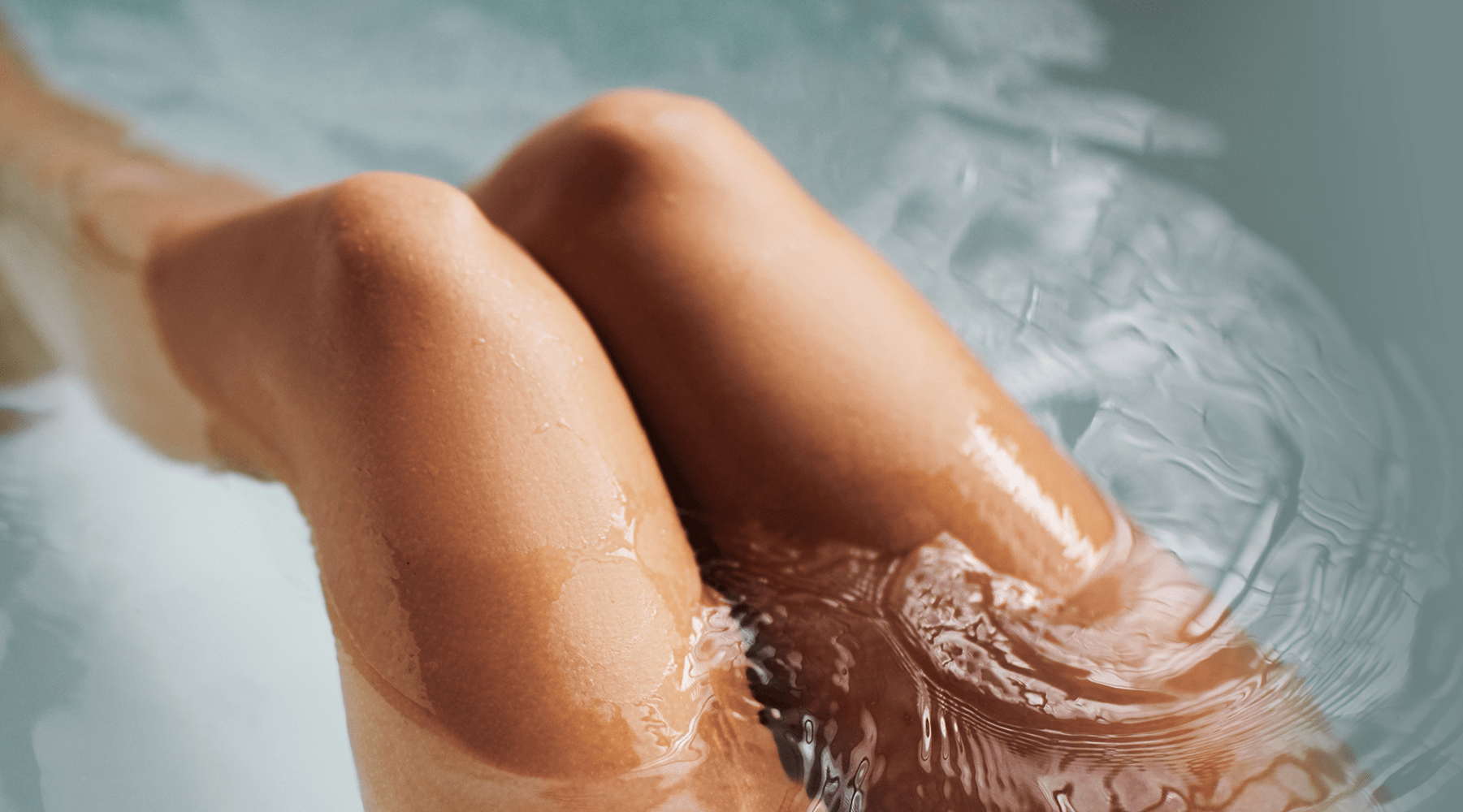 Quels sont effets de l'eau calcaire sur la peau et comment la protéger ? 