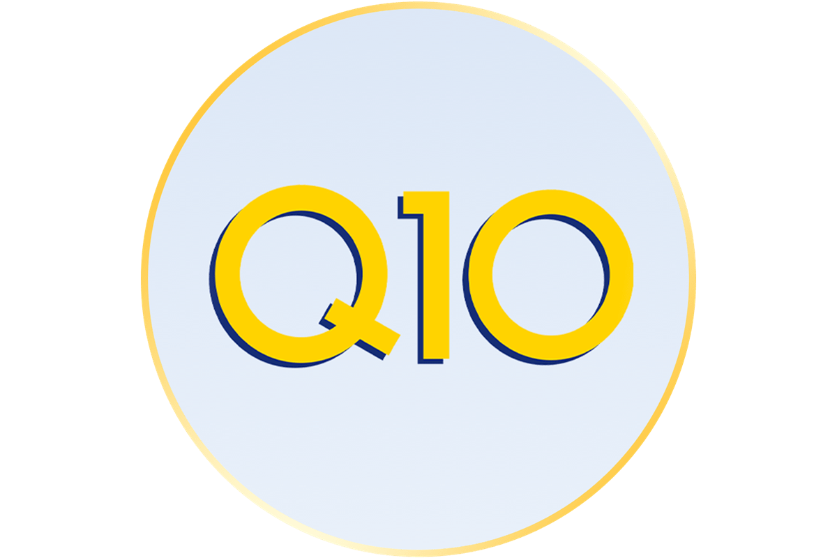 Q10 Energy