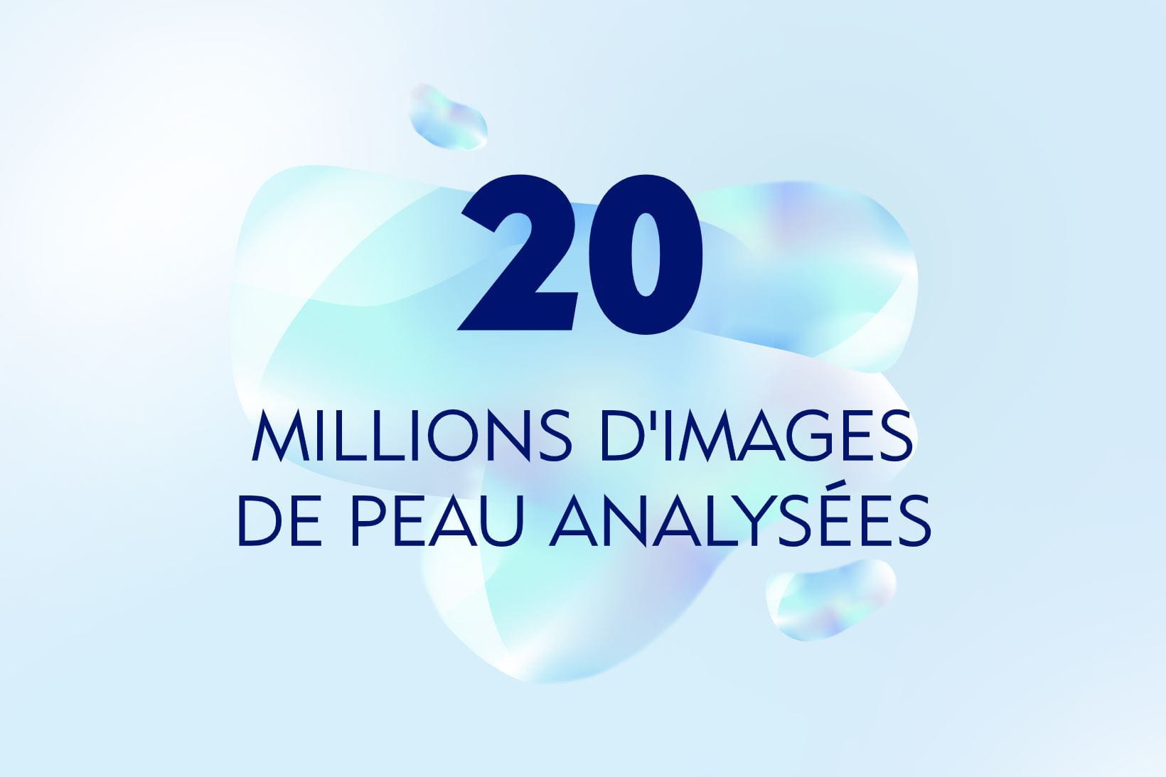20 Millions dimages analyses