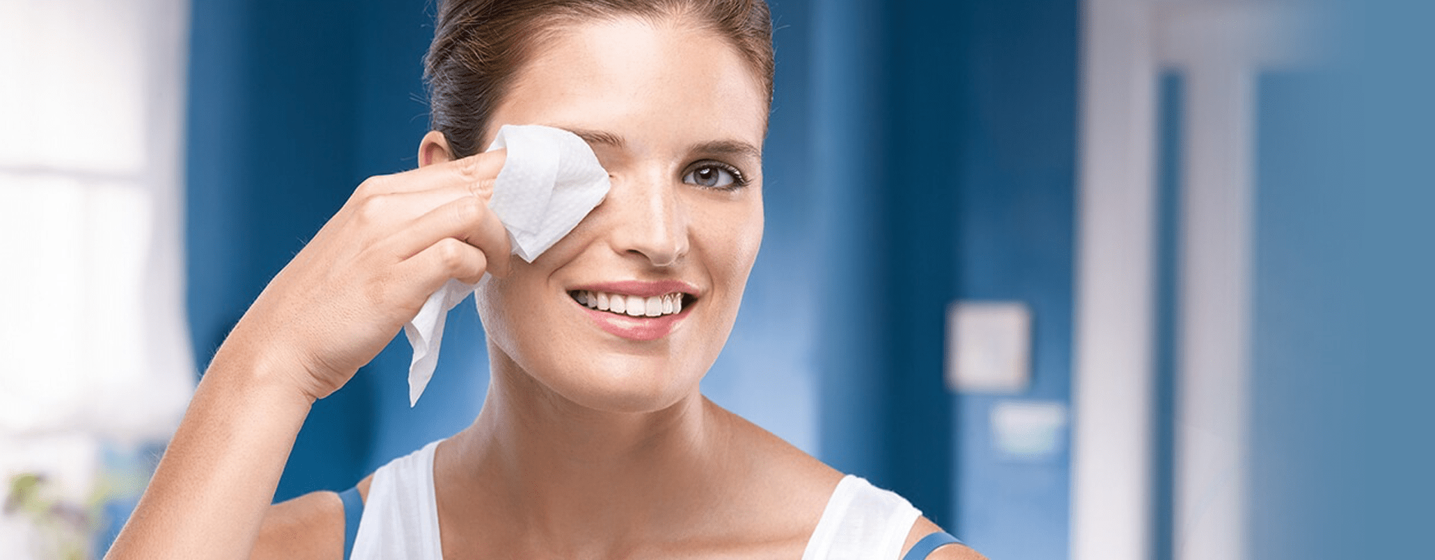 Why You Should Stop Using Makeup Remover Wipes ASAP