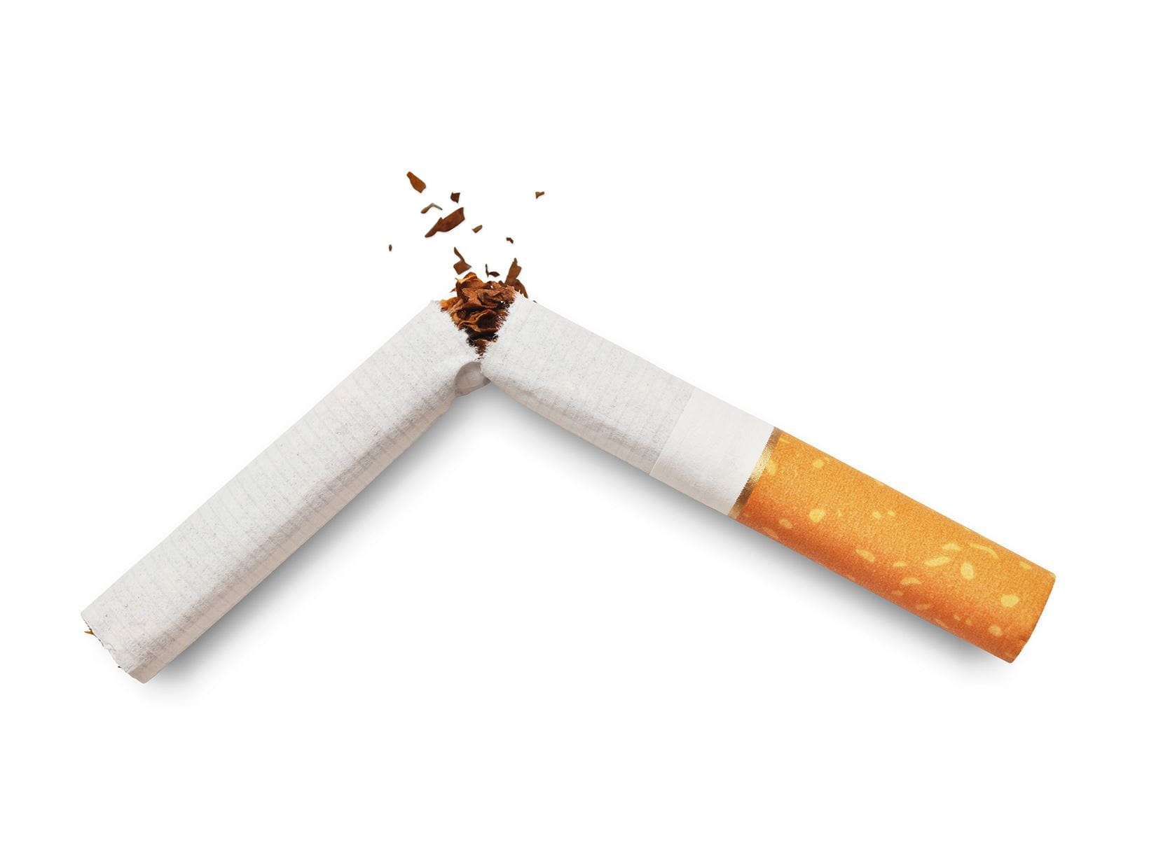 cigarette-snapped-in-half