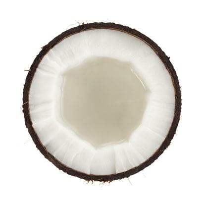 open coconut