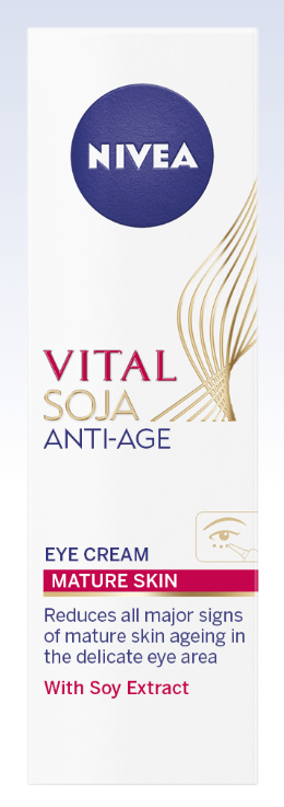 vital soja anti-age eye cream