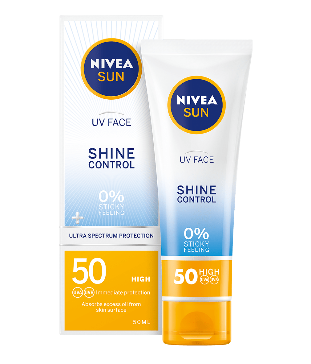 best sunscreen for oily skin on your face