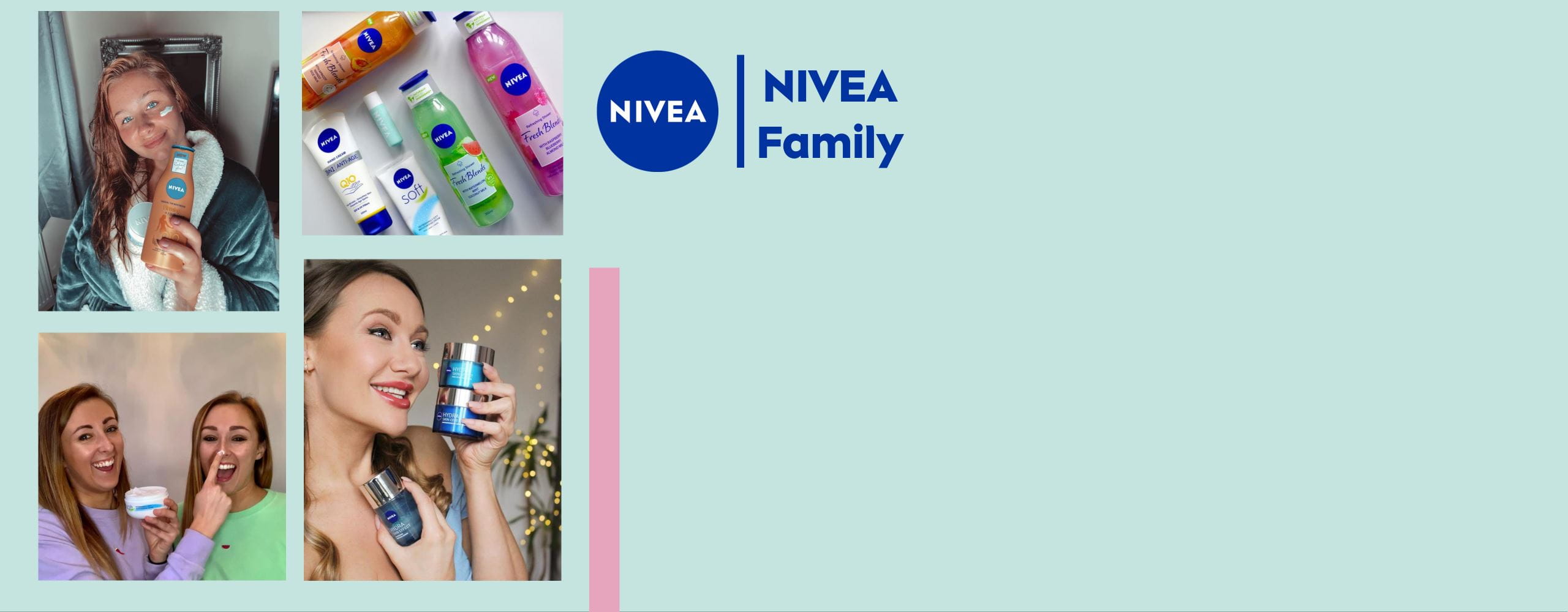 NIVEA Family