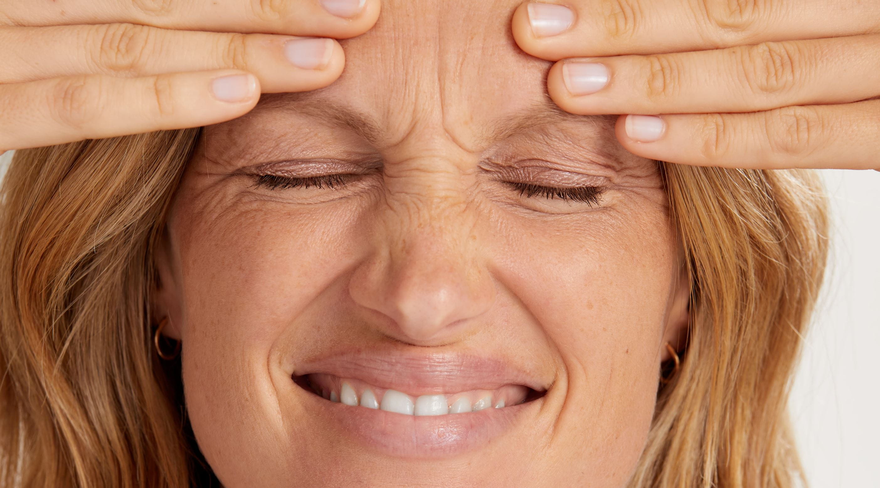 Forehead Wrinkles: 7 Ways to Get Rid of and Prevent Them