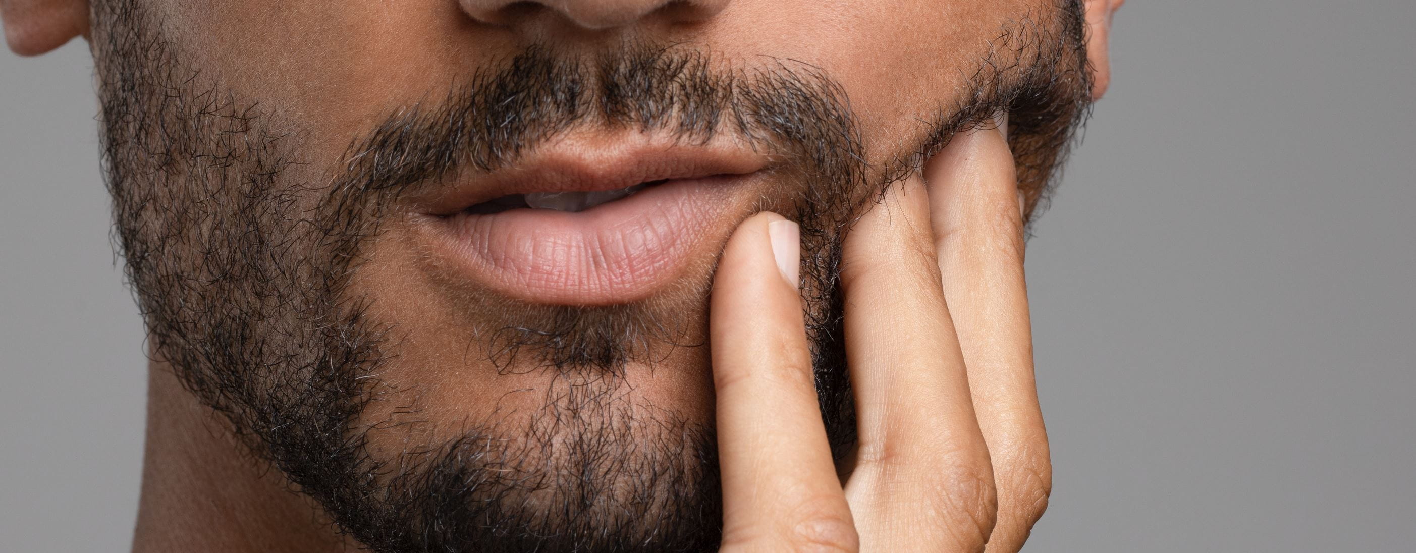How to Take Care of Seborrheic Dermatitis Under Beards