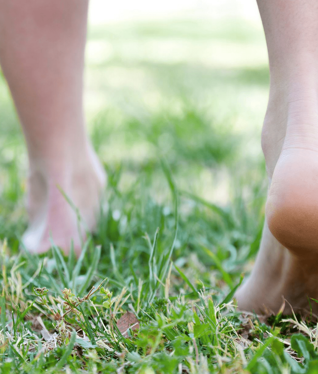 Rose kleur jogger Sociale wetenschappen Droge voeten behandelen | Advies bij voeten | NIVEA