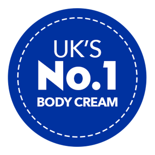 uks number 1 body cream