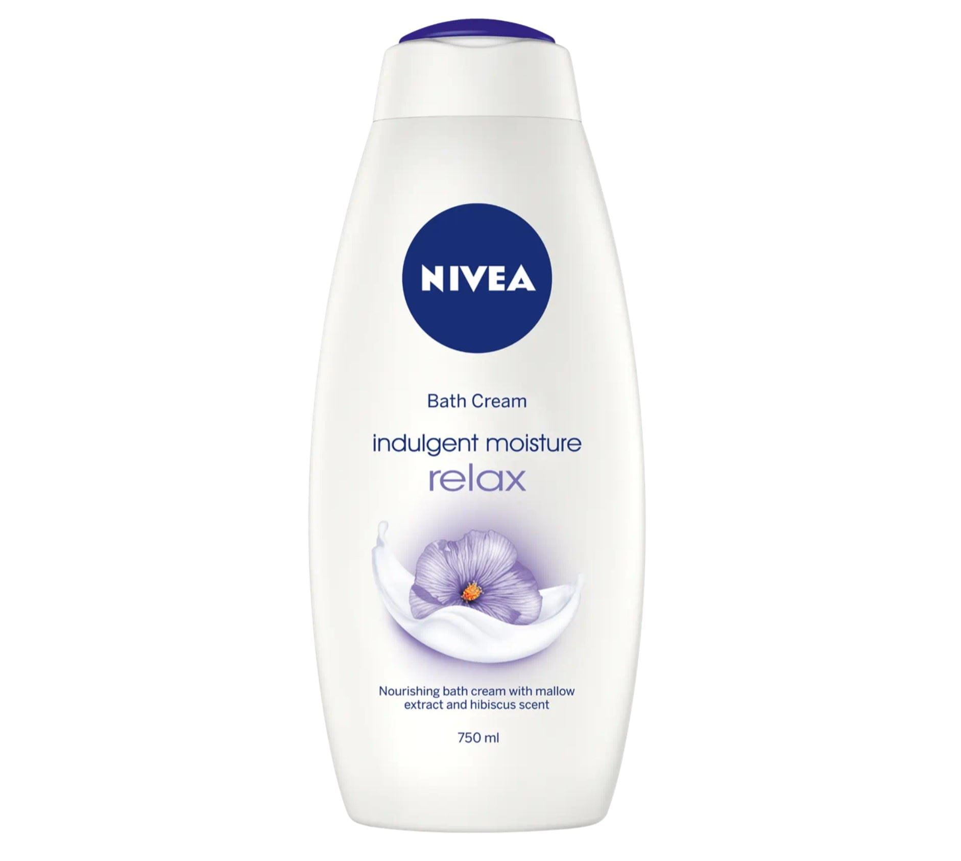 nivea product to help prevent nervous sweating