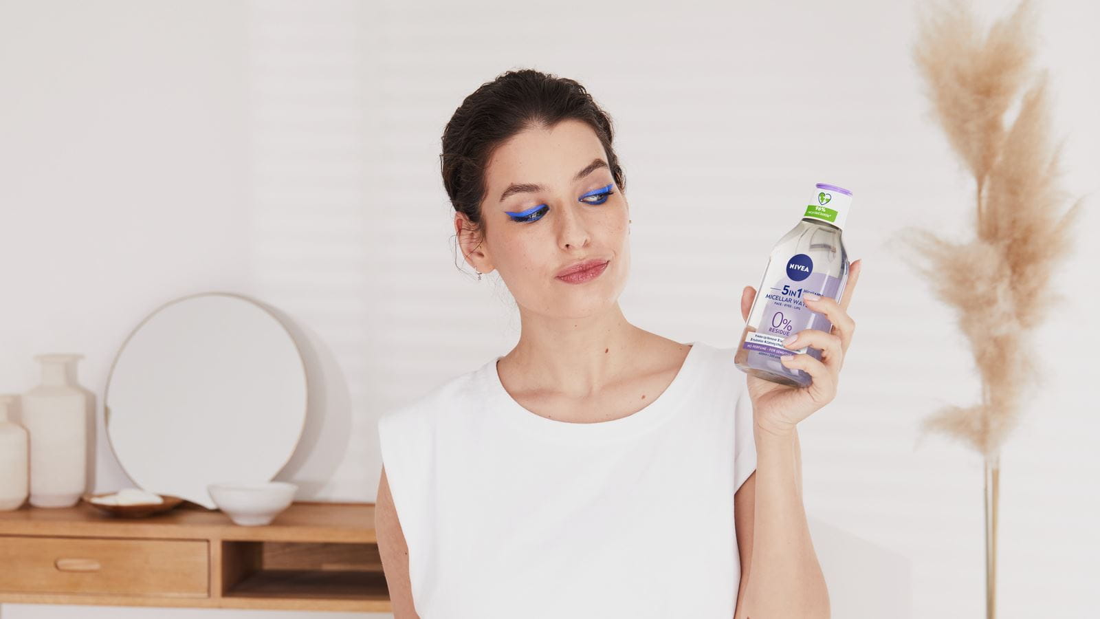 Nivea deals micellar water