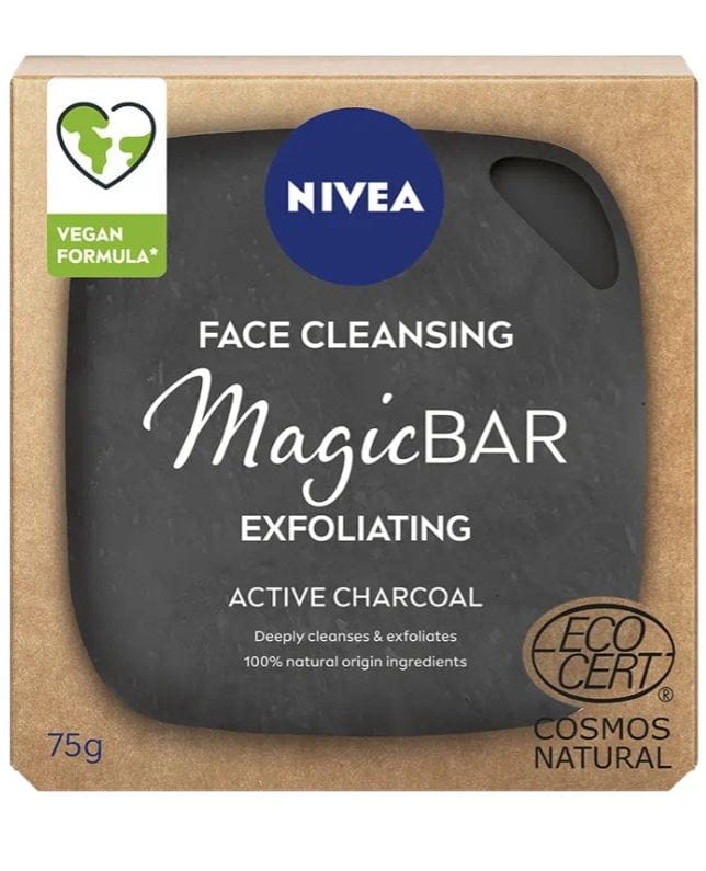 activated charcoal for face product