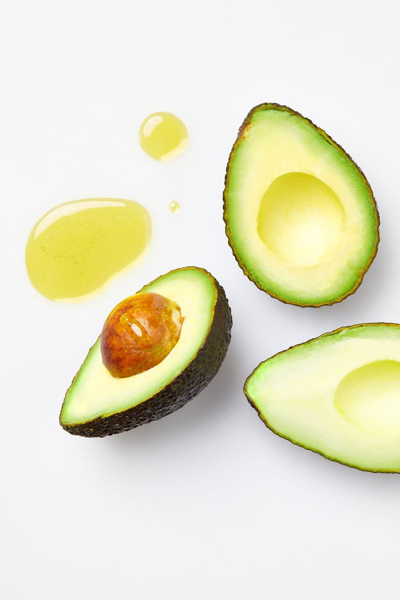 avocado for natural beauty tips