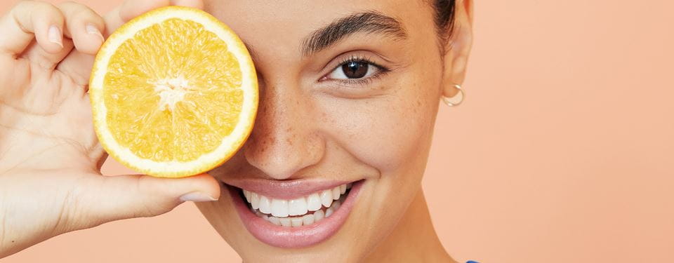 Les 5 vertus de la vitamine E sur la peau