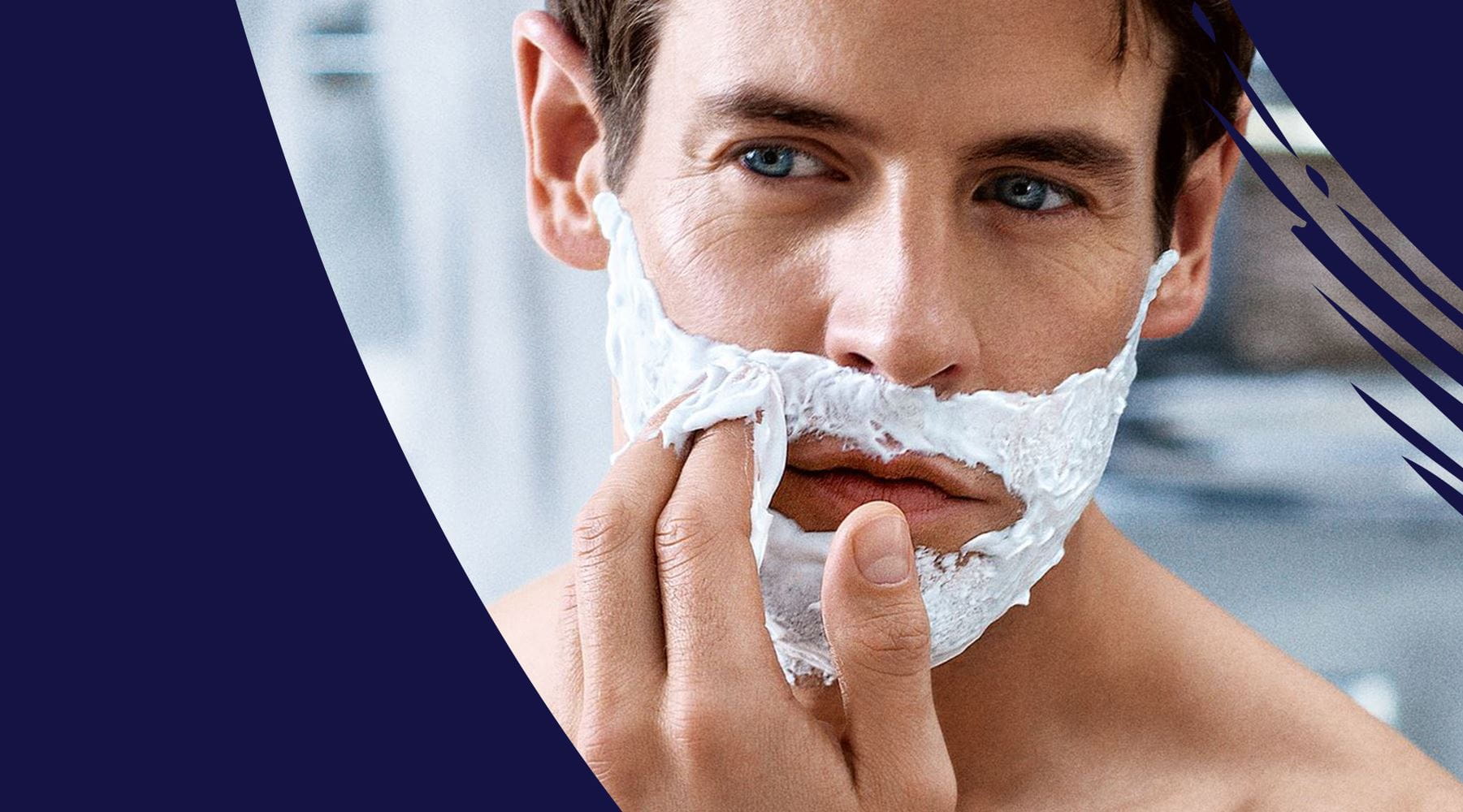 Shaving & Beard Care Products | Shop Now | NIVEA MEN
