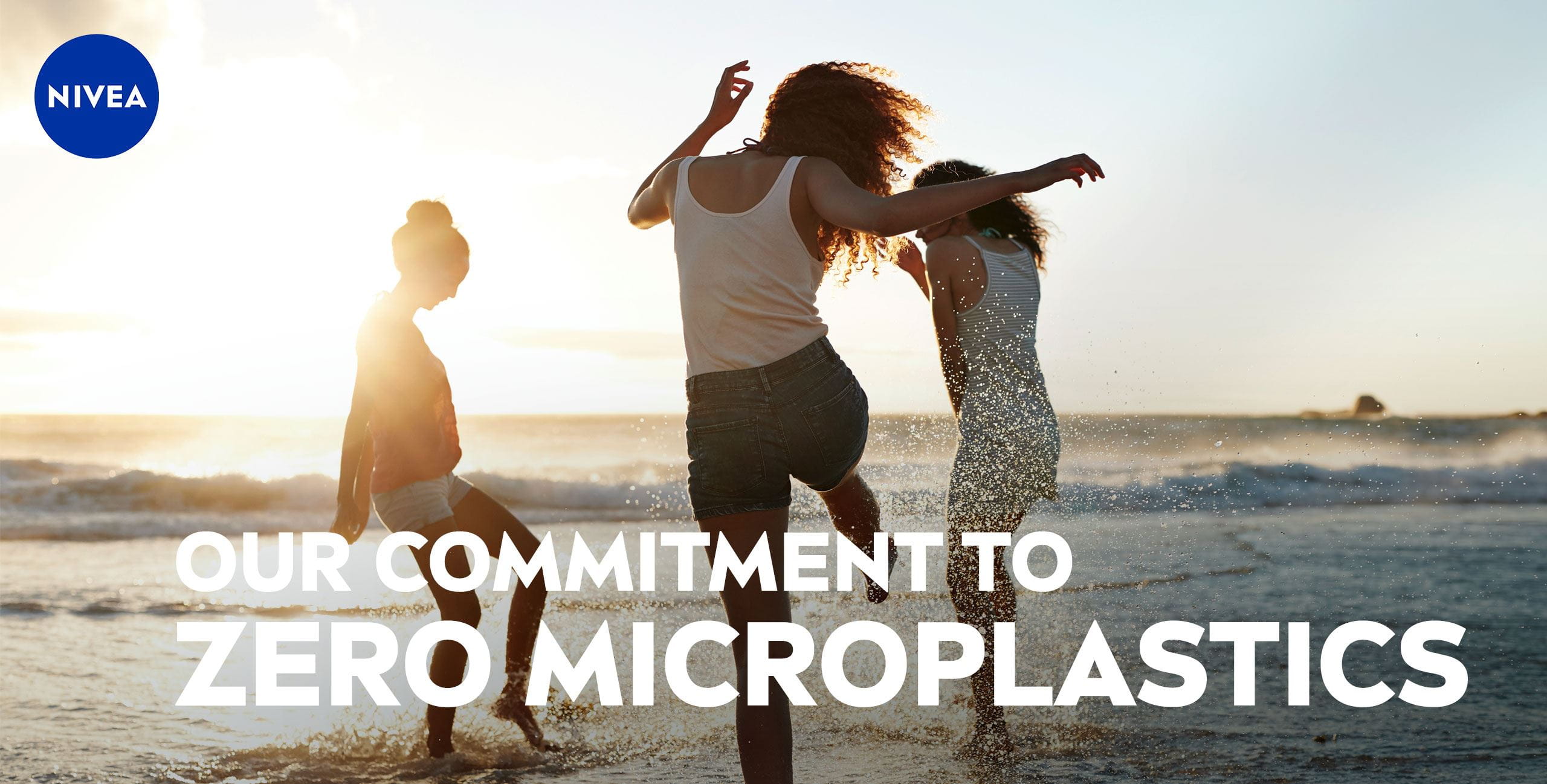 zero microplastics