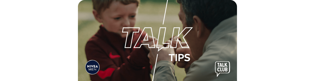 talk tips