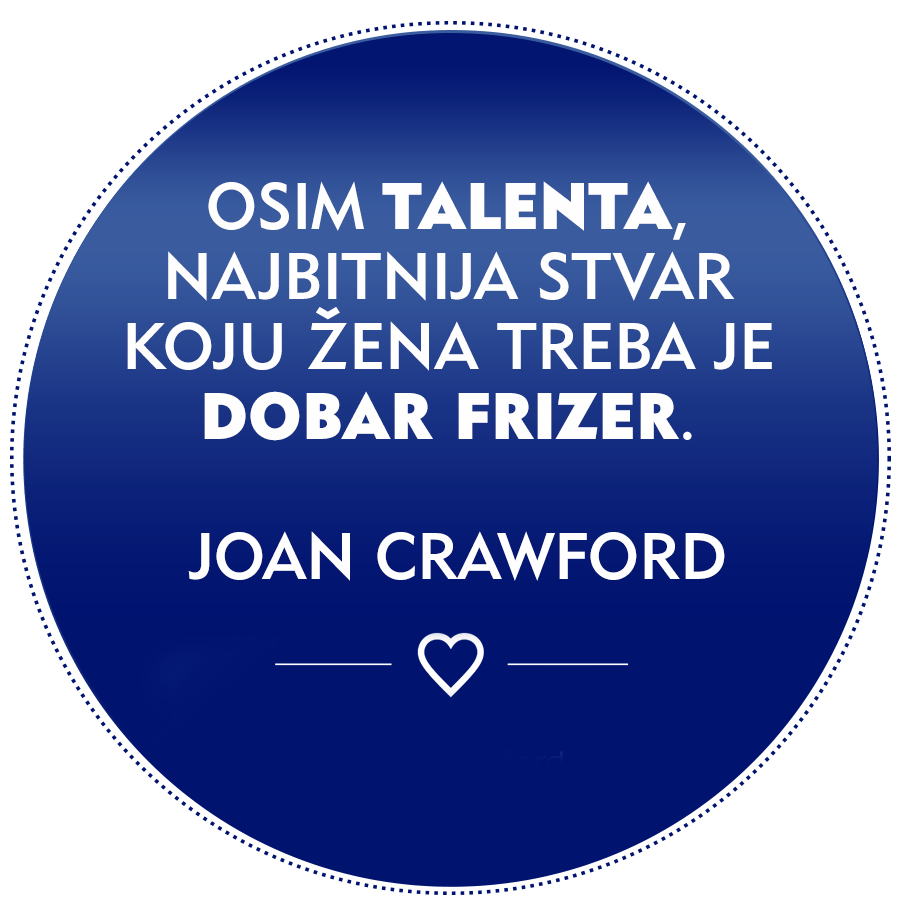 joan crawford citat