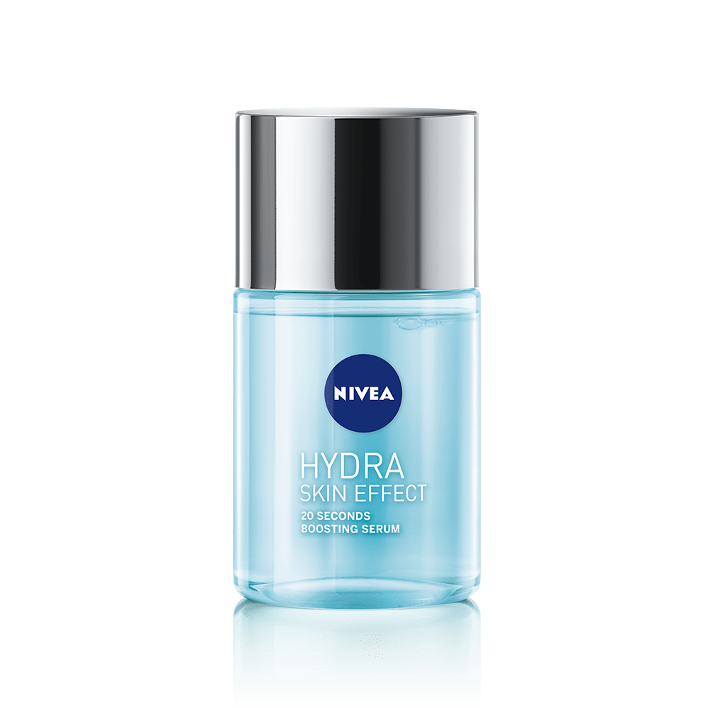 NIVEA Hydra skin effect serum