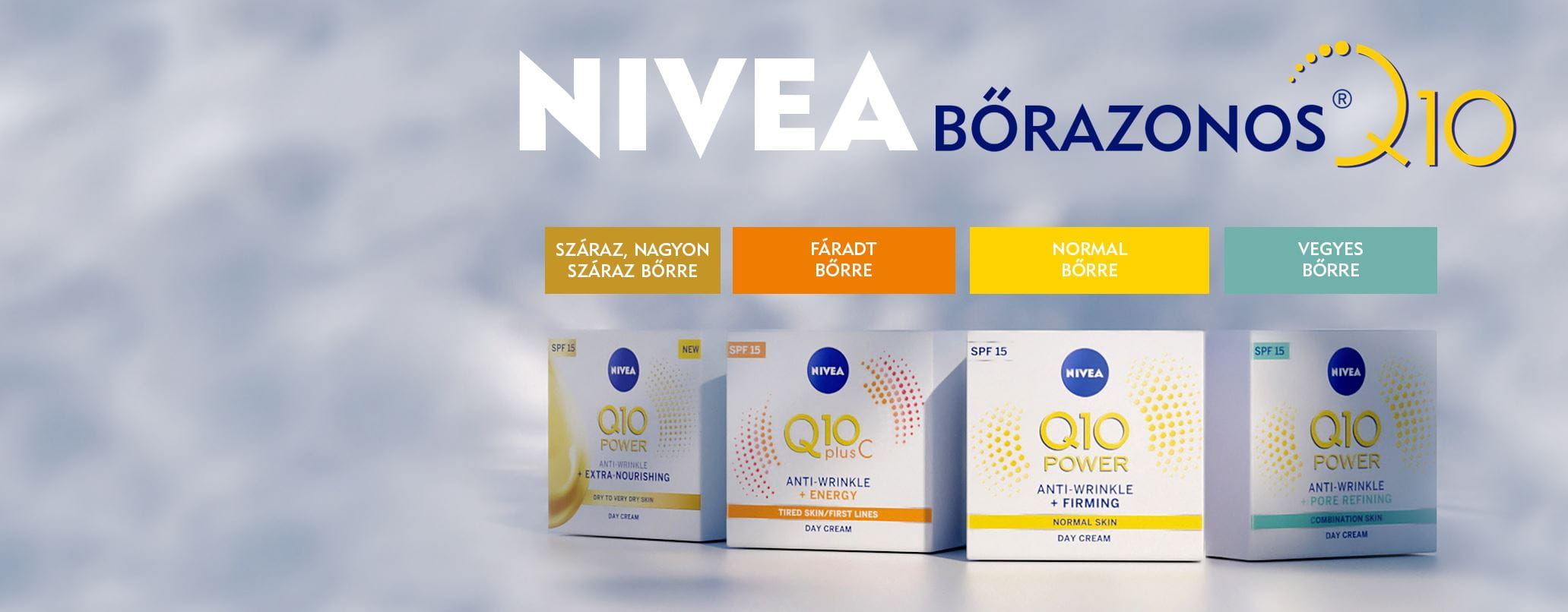 Products - NIVEA