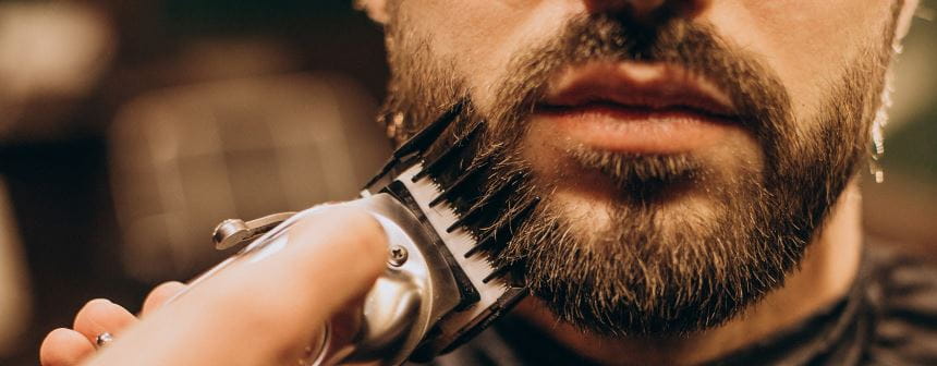 A Guide To Getting Your Skin Through No-Shave November