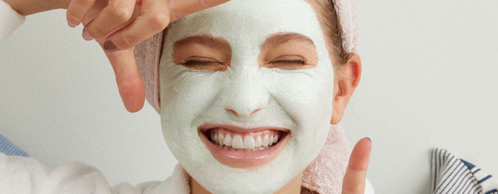 How to Use a Face Mask Sheet