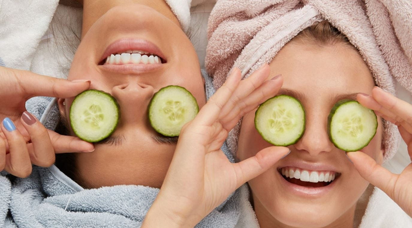 Revitalize Your Skin with Detoxifying Foods