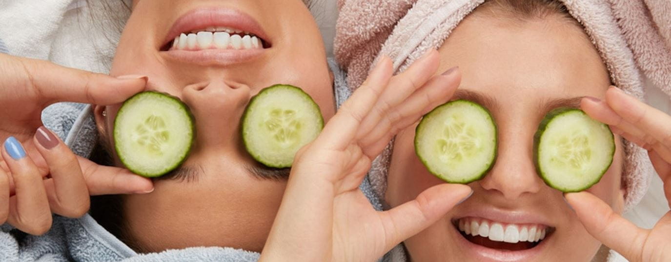 Revitalize Your Skin with Detoxifying Foods: