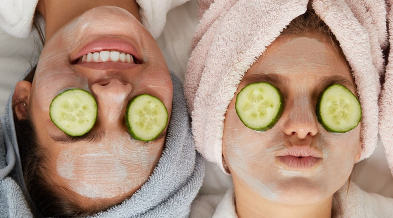 The ultimate essential skin care routine steps