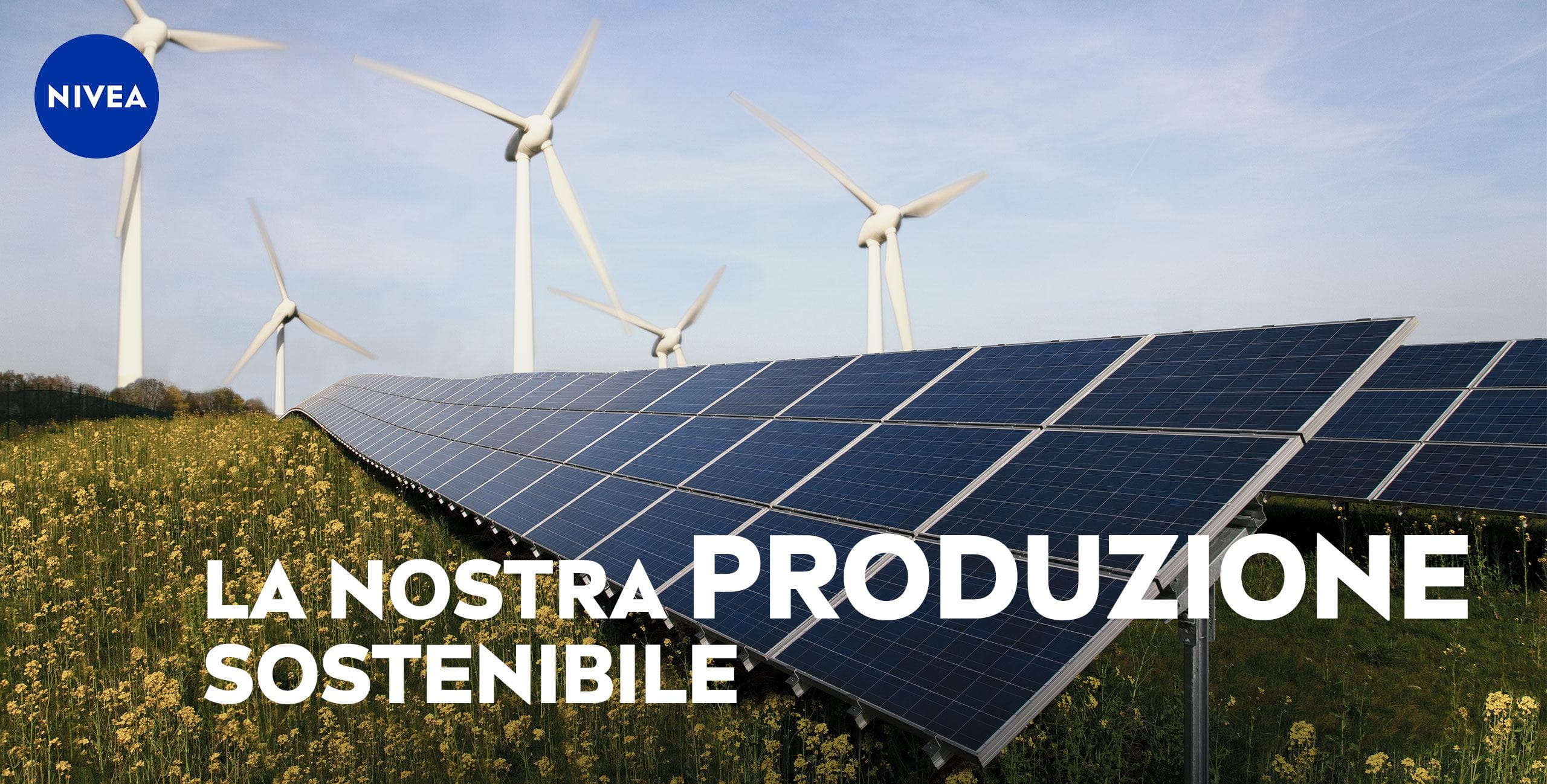 sustainable production