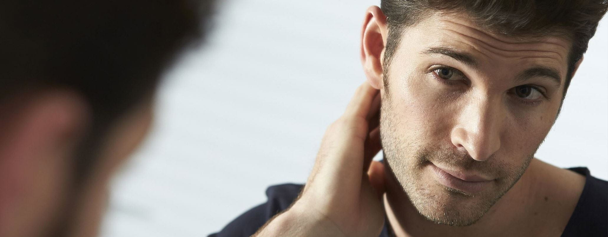 Come tagliarsi i capelli da soli: i consigli per lui - NIVEA