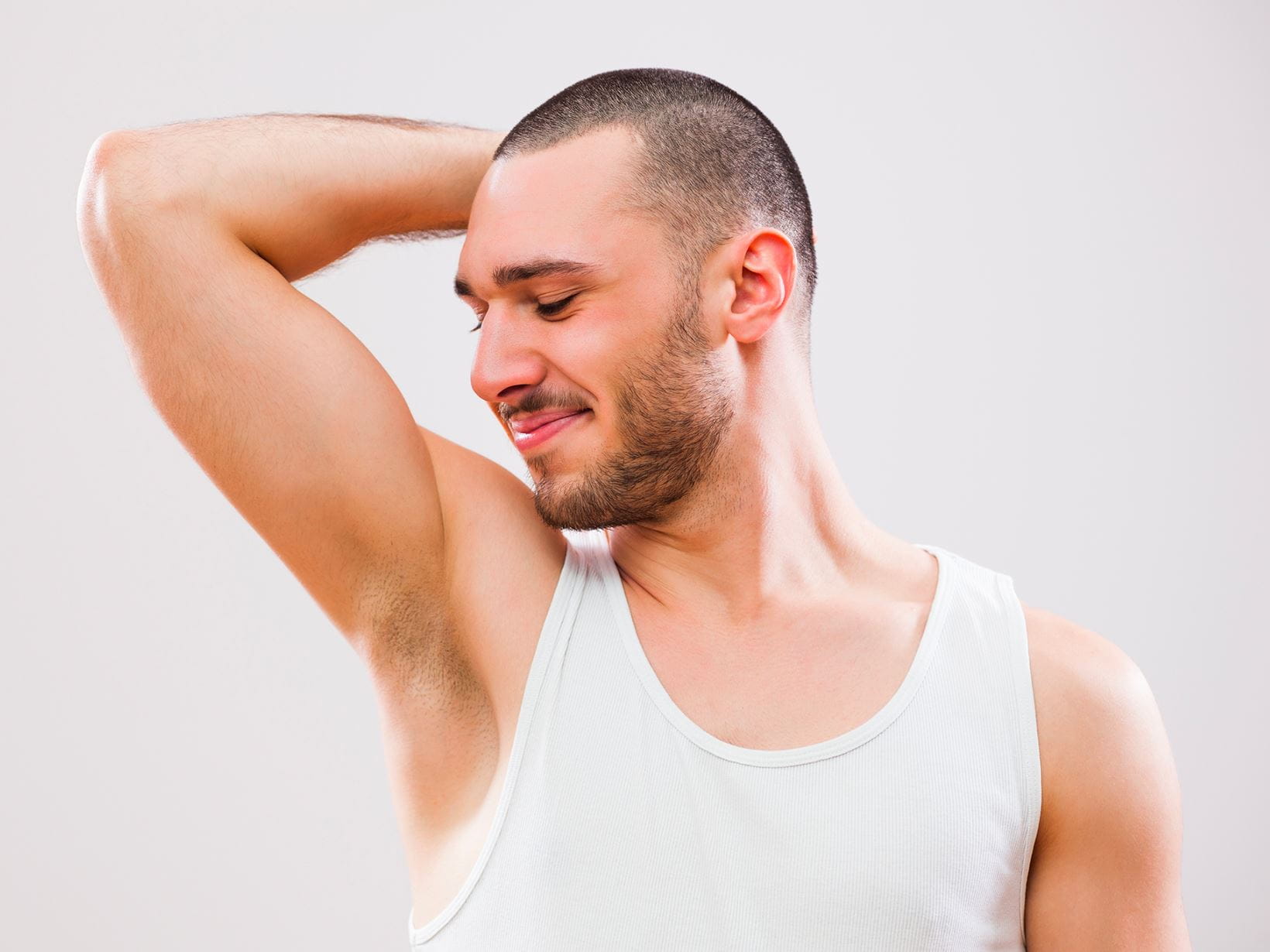 deodorante uomo: consigli utili