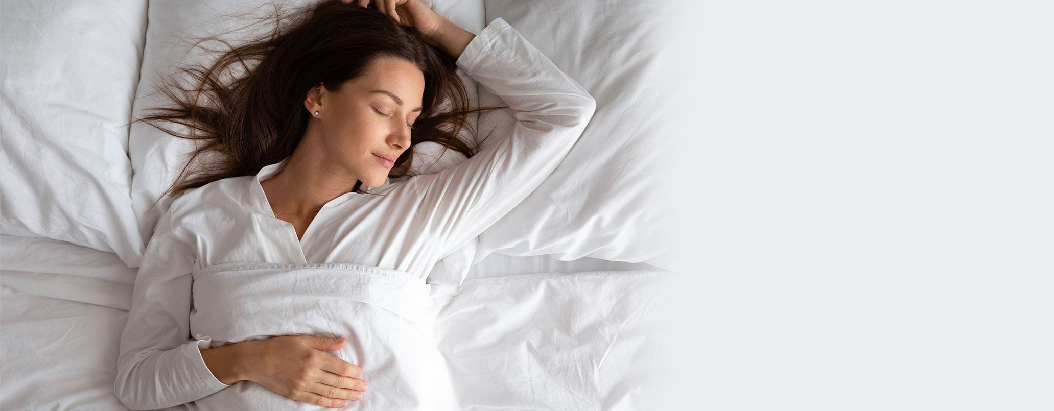 l’importanza del sonno per una pelle sana