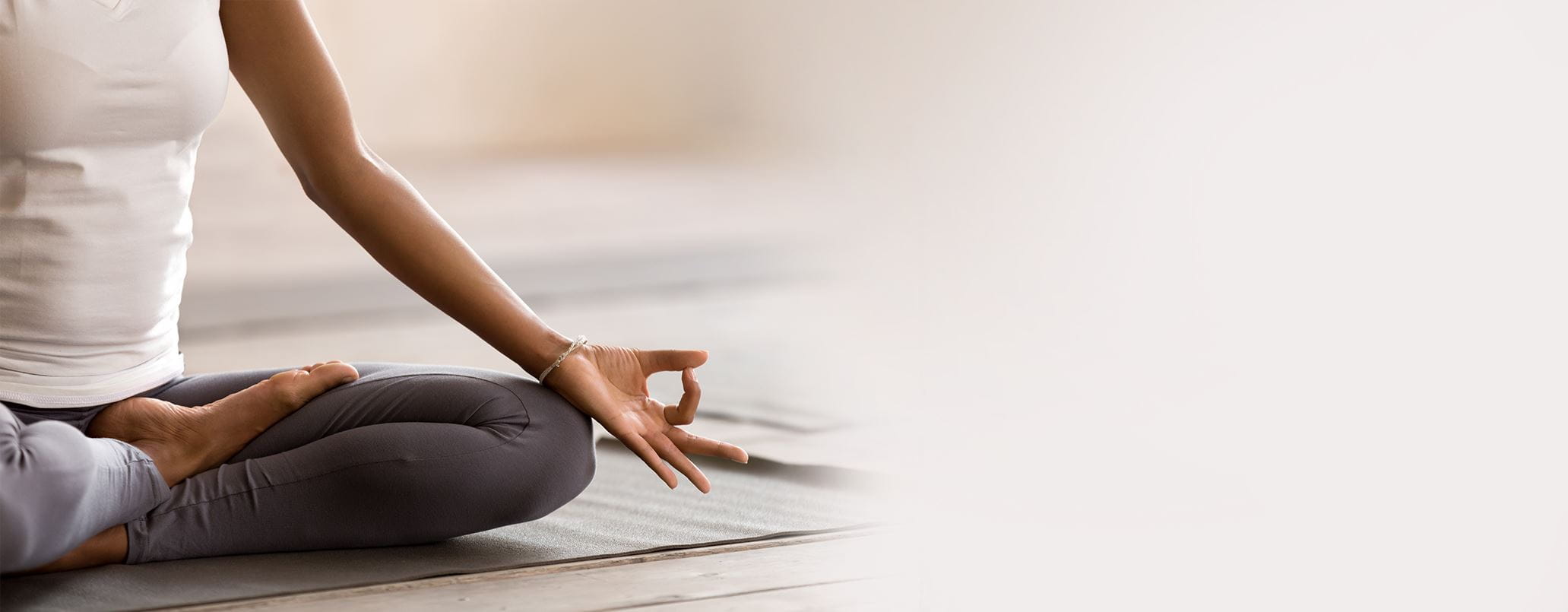 tutto sullo yoga: posizioni, benefici e controindicazioni