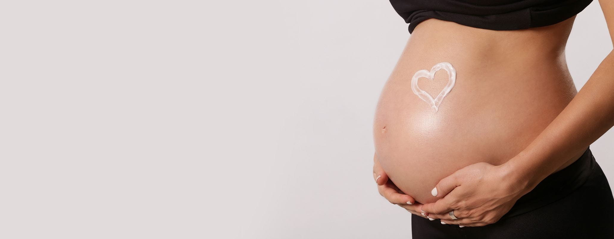 brufoli in gravidanza: perché vengono e come eliminarli