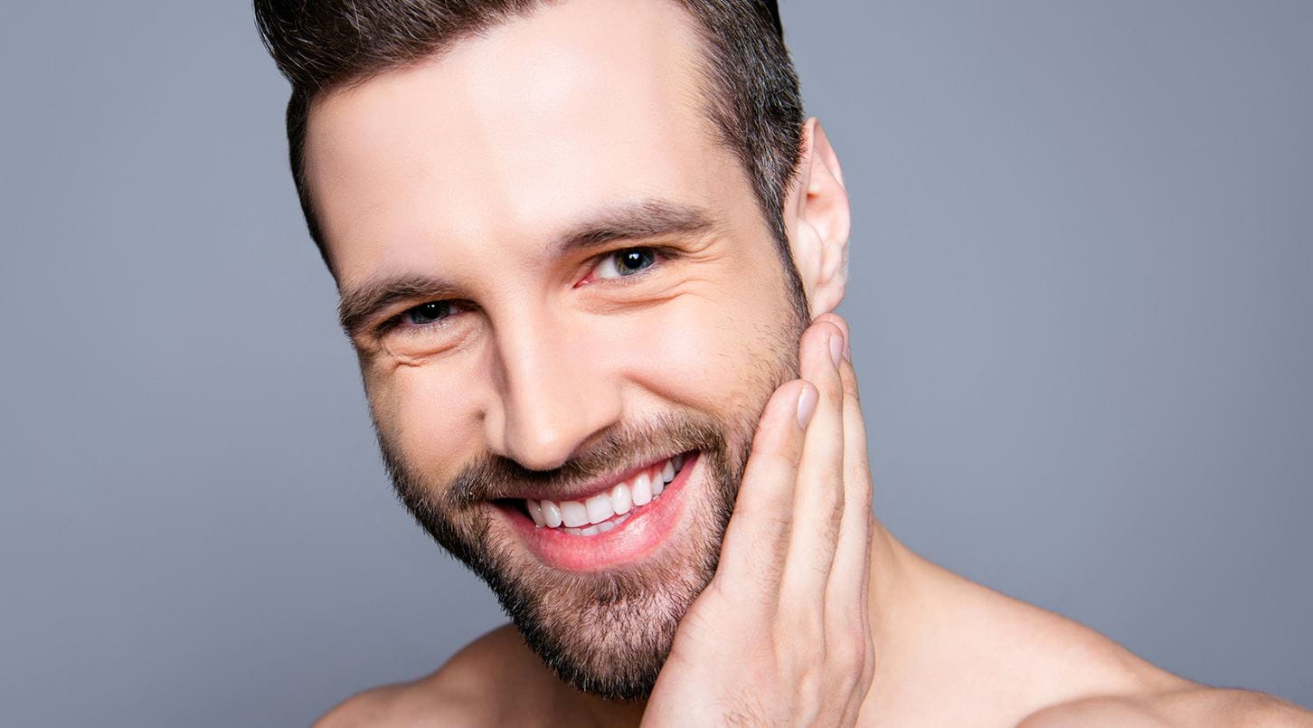 consigli per stimolare la crescita della barba