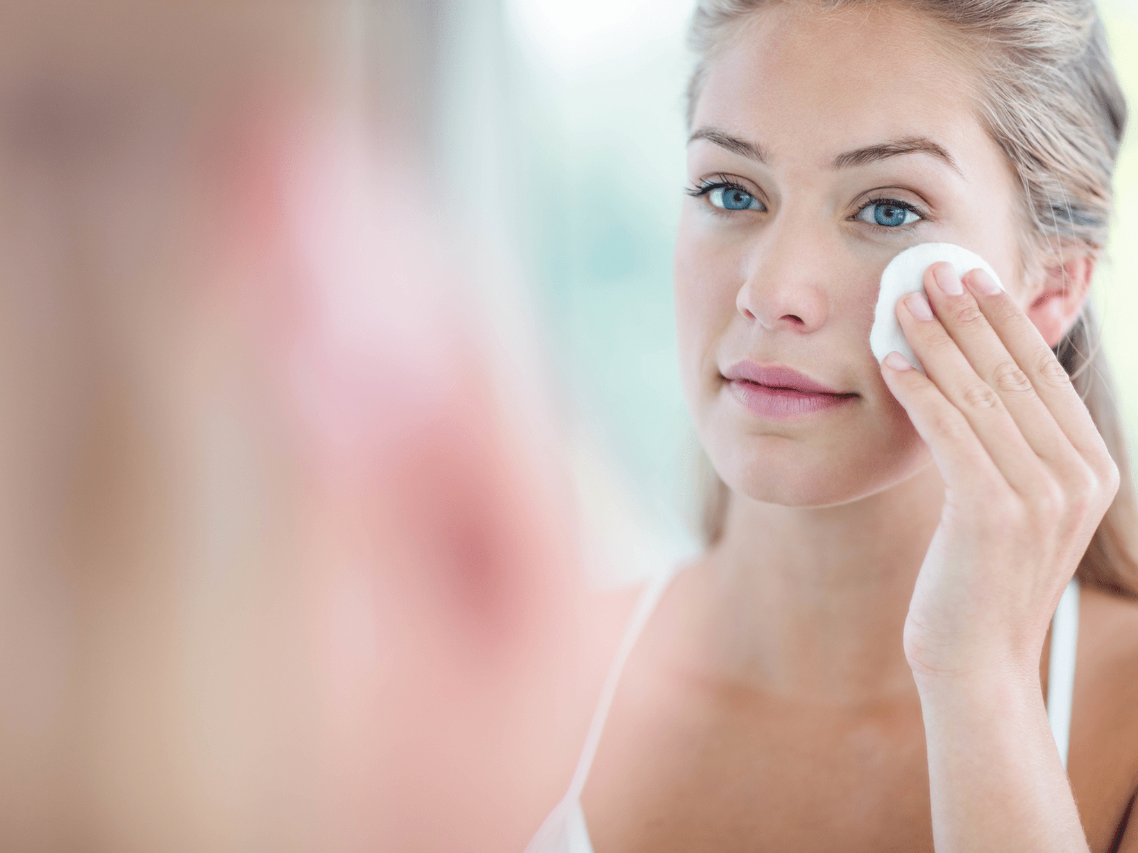 Come purificare la pelle del viso e perché