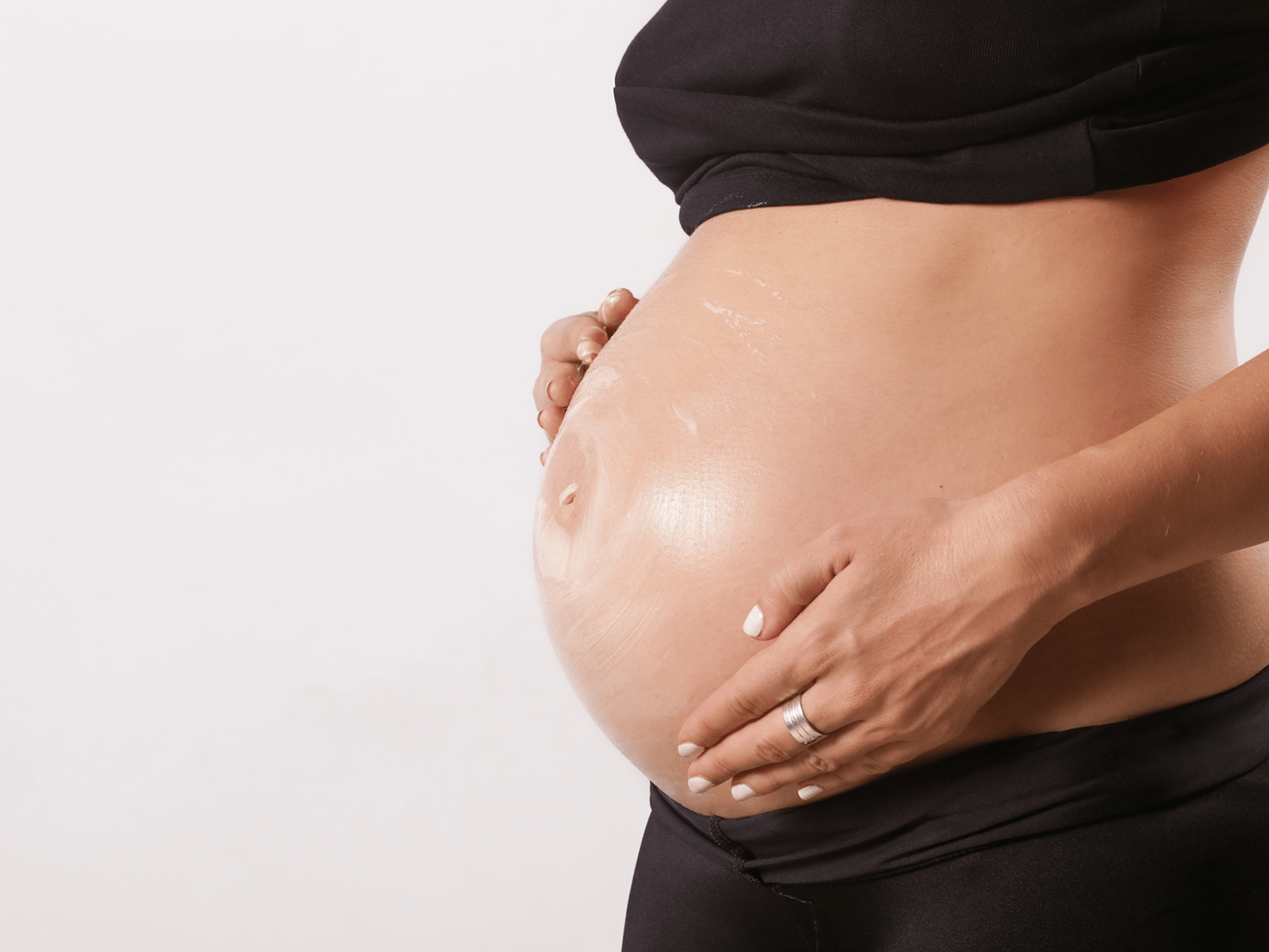 Olio contro le smagliature in gravidanza quando iniziare 