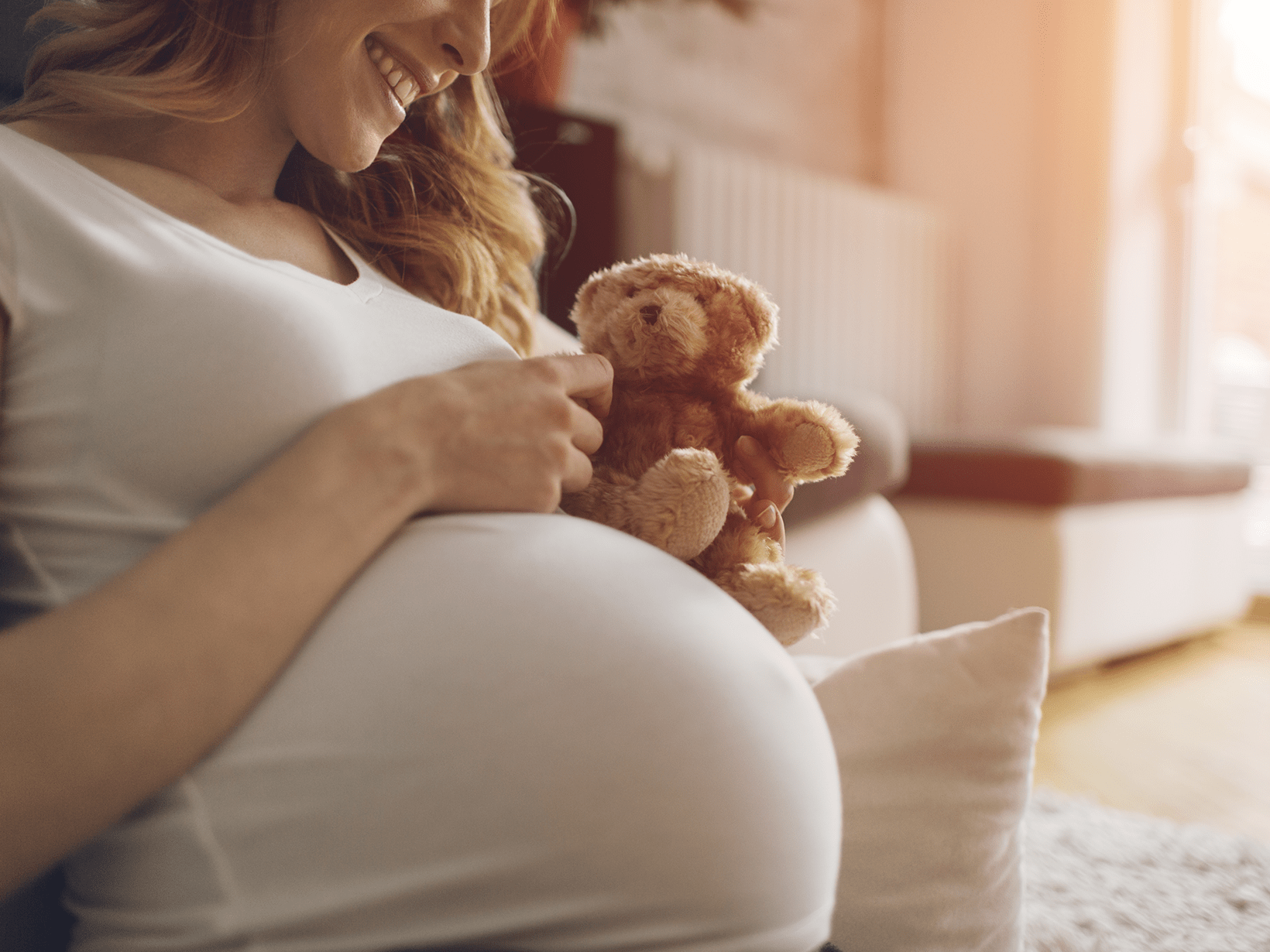 Quali prodotti usare in gravidanza contro le smagliature