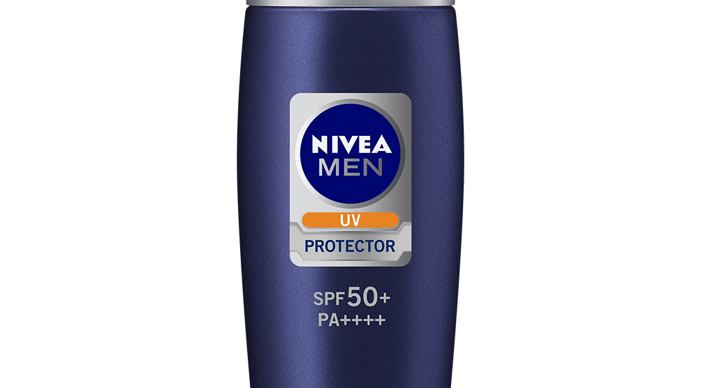 ニベアメン UVプロテクター - NIVEA