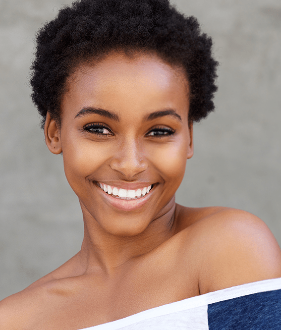 How to care for your face (women) - HapaKenya
