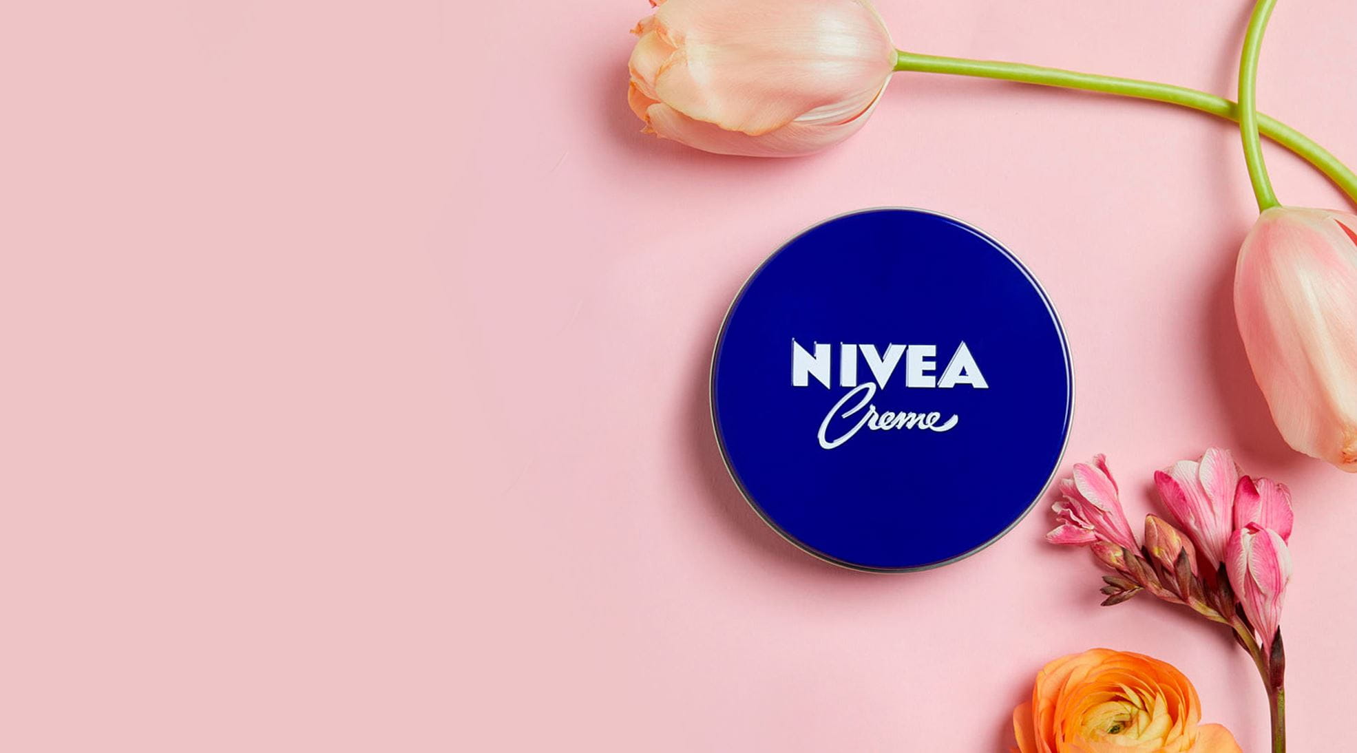 10 beneficios e ideas para usar NIVEA Crème | NIVEA ME
