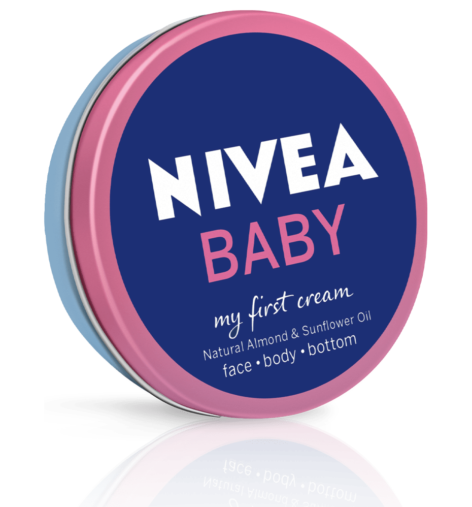 NIVE BABY MY FIRST CREAM 